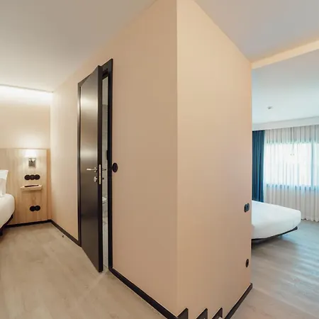 فندق Abc - Campanha 4*