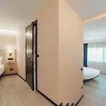 Отель Abc - Campanha 4*