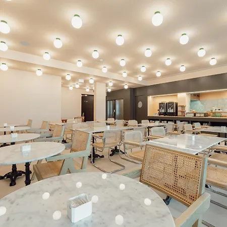 Abc - Campanha Hotel Oporto