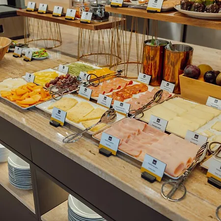 Abc - Campanha Hotel 4*