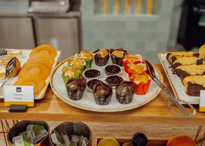 Hotel Abc - Campanha 4*