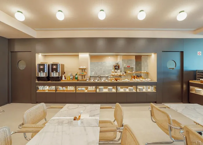 Hotel Abc - Campanha