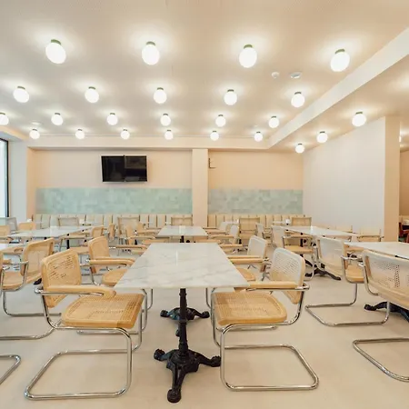 Hotel Abc - Campanha Oporto