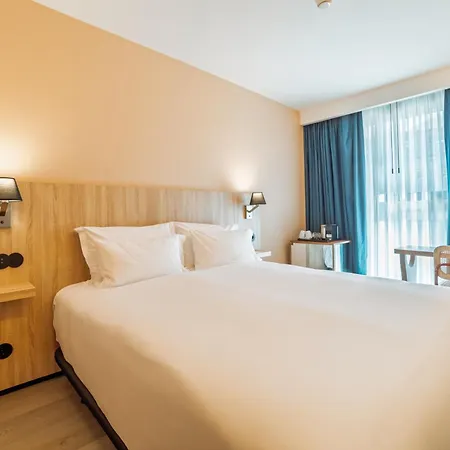 Otel Abc - Campanha Porto
