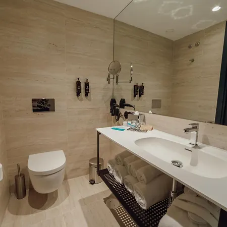 Hotel Abc - Campanha