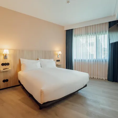 Abc - Campanha Hotel 4*