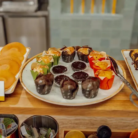 Hotel Abc - Campanha 4*