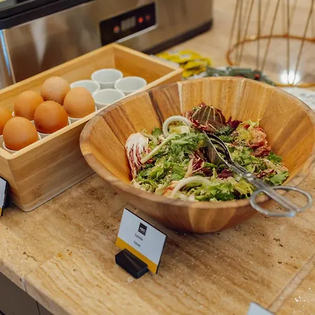 Hotel Abc - Campanha Oporto