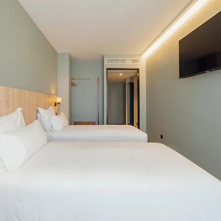 Abc - Campanha Hotel