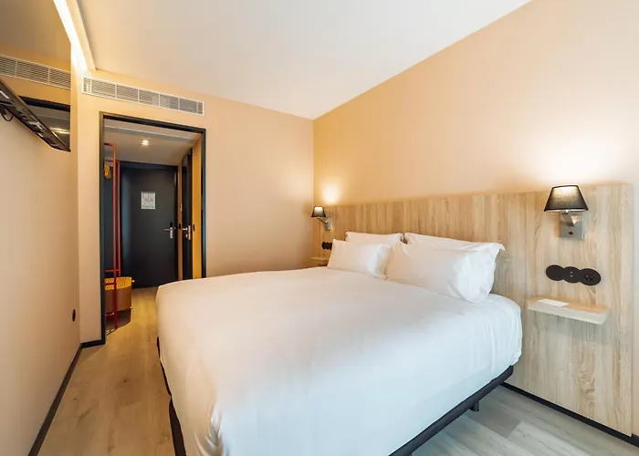 Abc - Campanha Hotel