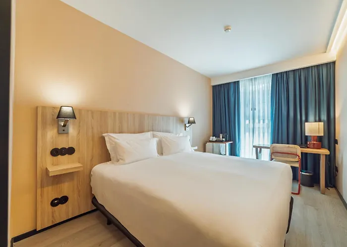 Hotel Abc - Campanha