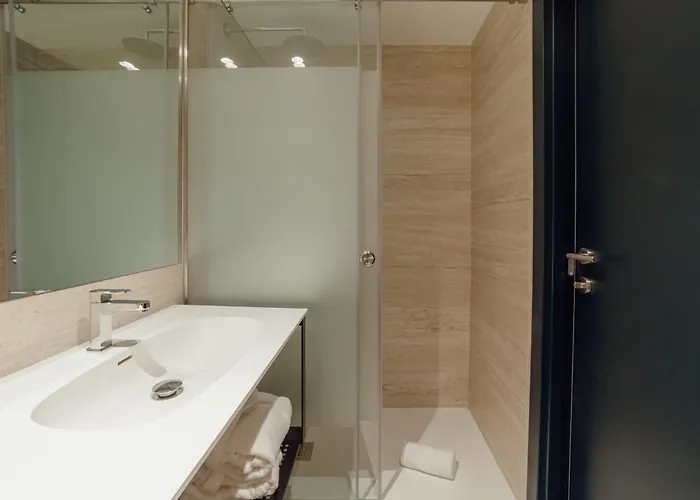 Abc - Campanha Hotel Porto