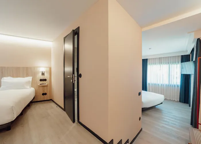 Hotel Abc - Campanha 4*