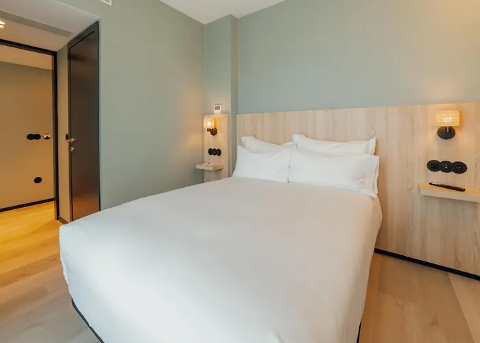 Abc - Campanha Hotel Porto