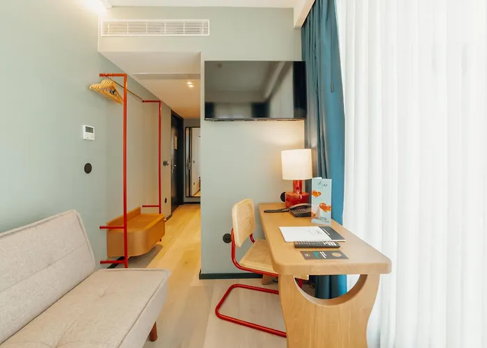 Abc - Campanha 4* Porto