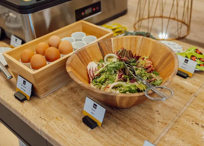 酒店 Abc - Campanha 波尔图