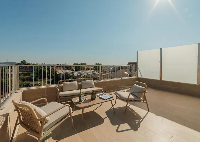 Hotel Abc - Campanha Porto