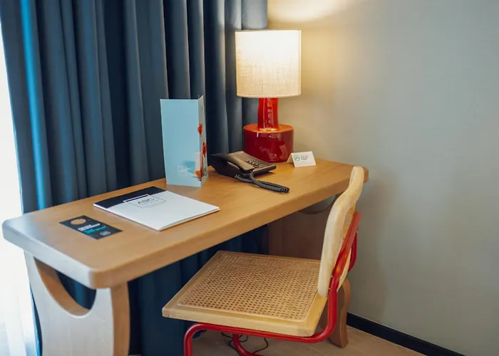 Hotel Abc - Campanha 4*