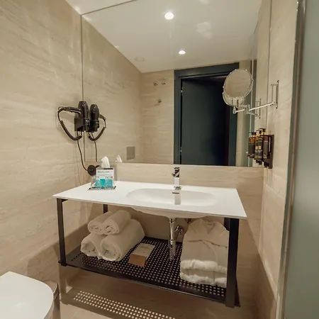 Hotel Abc - Campanha