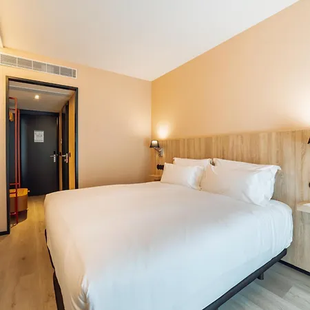 Abc - Campanha Hotel