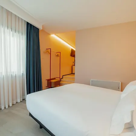 Hotel Abc - Campanha Porto