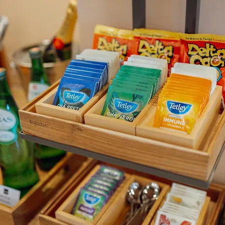 Abc - Campanha 4* Porto