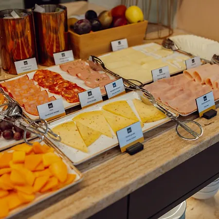 Hotel Abc - Campanha