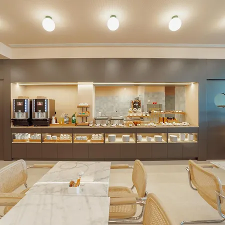 Hotel Abc - Campanha