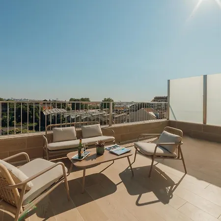 Hotel Abc - Campanha Porto