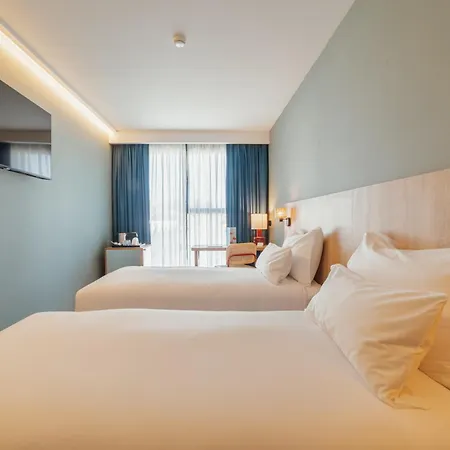 Abc - Campanha Porto