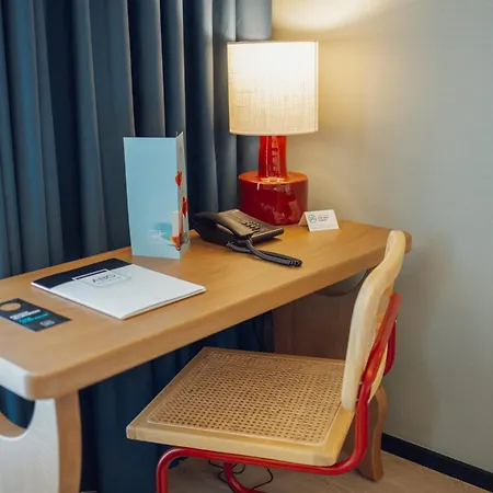 Hotel Abc - Campanha 4*