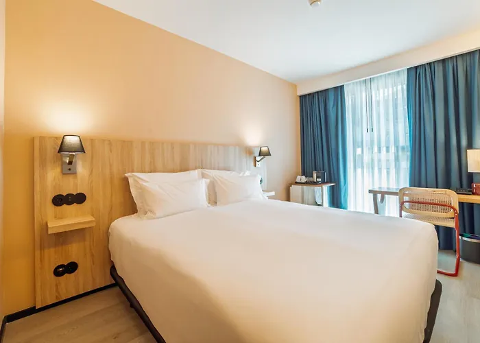 Hotel Abc - Campanha Oporto