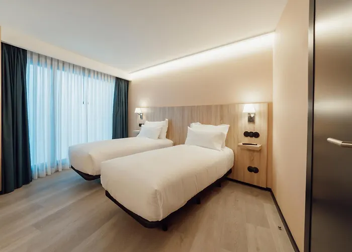 Abc - Campanha Hotel