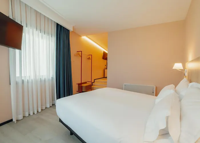 Hotel Abc - Campanha Oporto