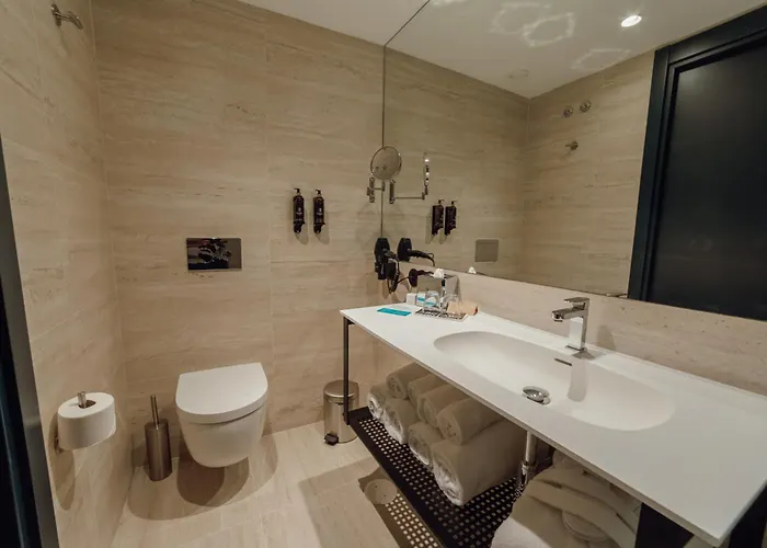 Hotel Abc - Campanha