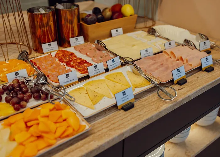 Szálloda Abc - Campanha