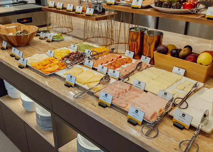 Abc - Campanha Hotel 4*