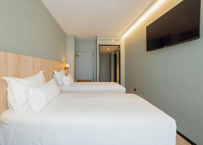 Abc - Campanha Hotel