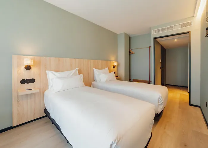 Abc - Campanha Hotel