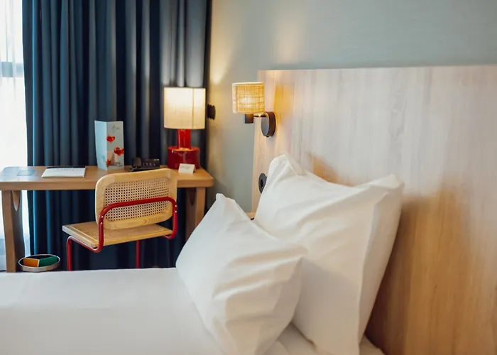 Abc - Campanha Hotel