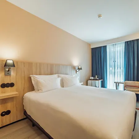 Hotel Abc - Campanha