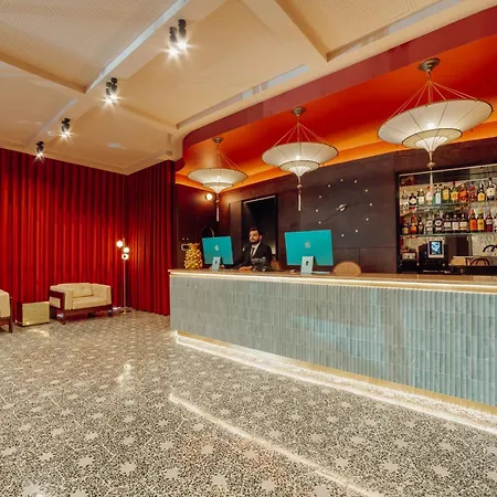 Hotel Abc - Campanha