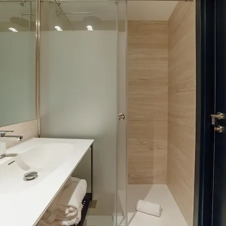 Abc - Campanha Hotel Porto