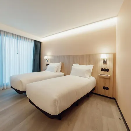 Abc - Campanha Hotel