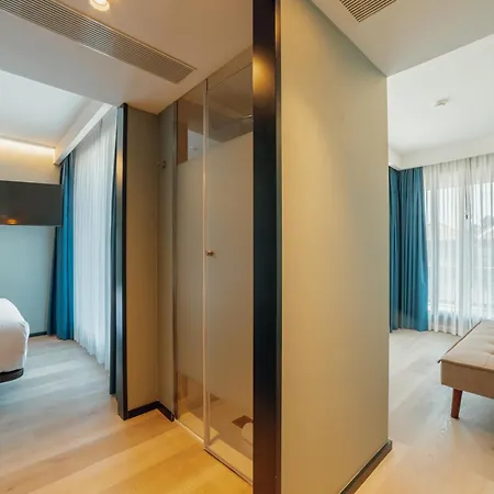 Hotel Abc - Campanha Porto