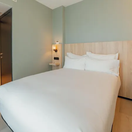 Abc - Campanha Hotel Porto