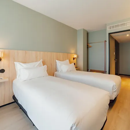 Abc - Campanha Hotel