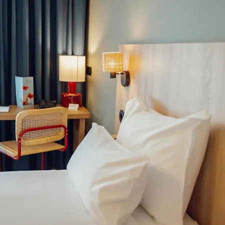 Abc - Campanha Hotel